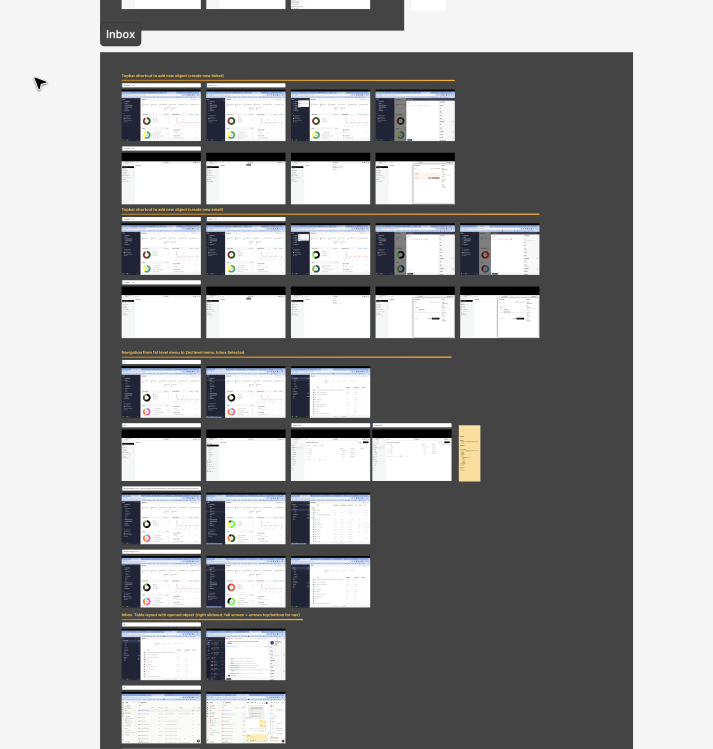 Figma design system file
